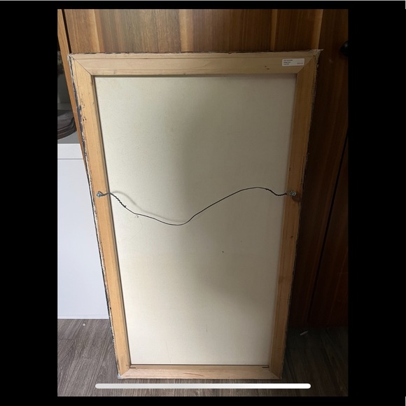 Original Olaf Schnieder Painting - Picture 2 of 3